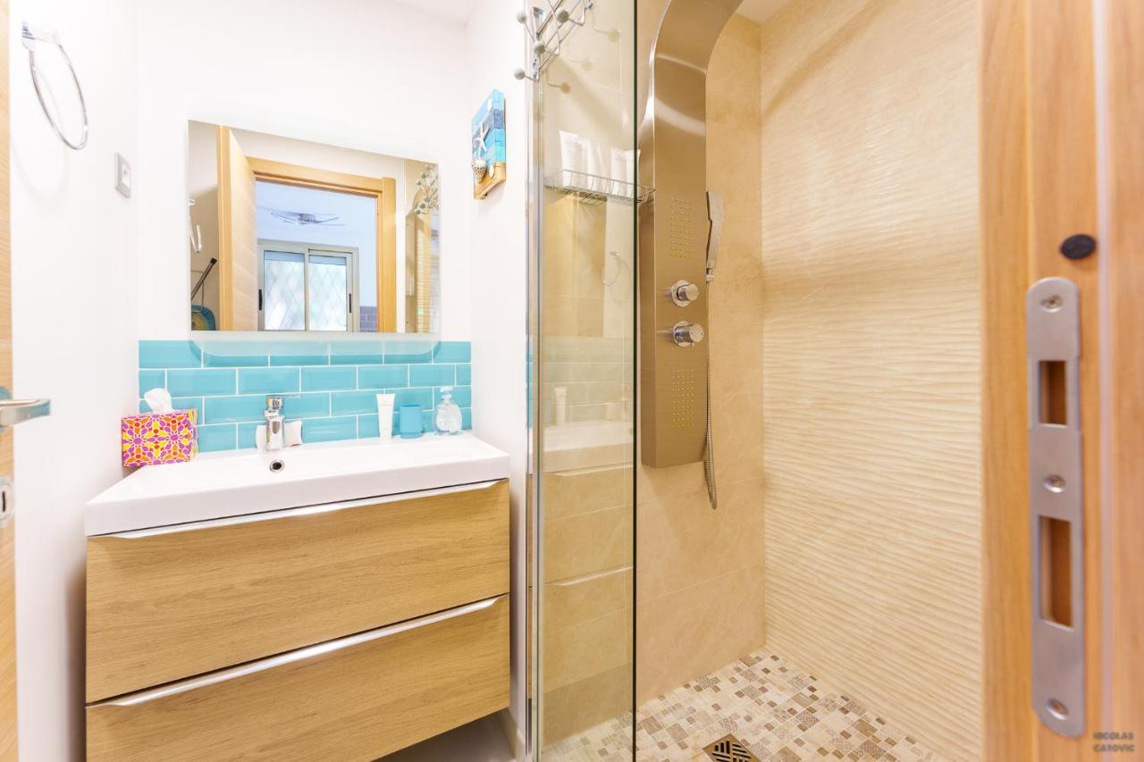 Apartament Studio Avec Belle Terrasse Cannes Zewnętrze zdjęcie